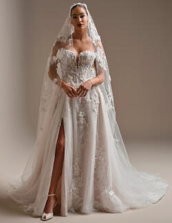 Sottero & Midgley Twilight Lane Wedding Dress