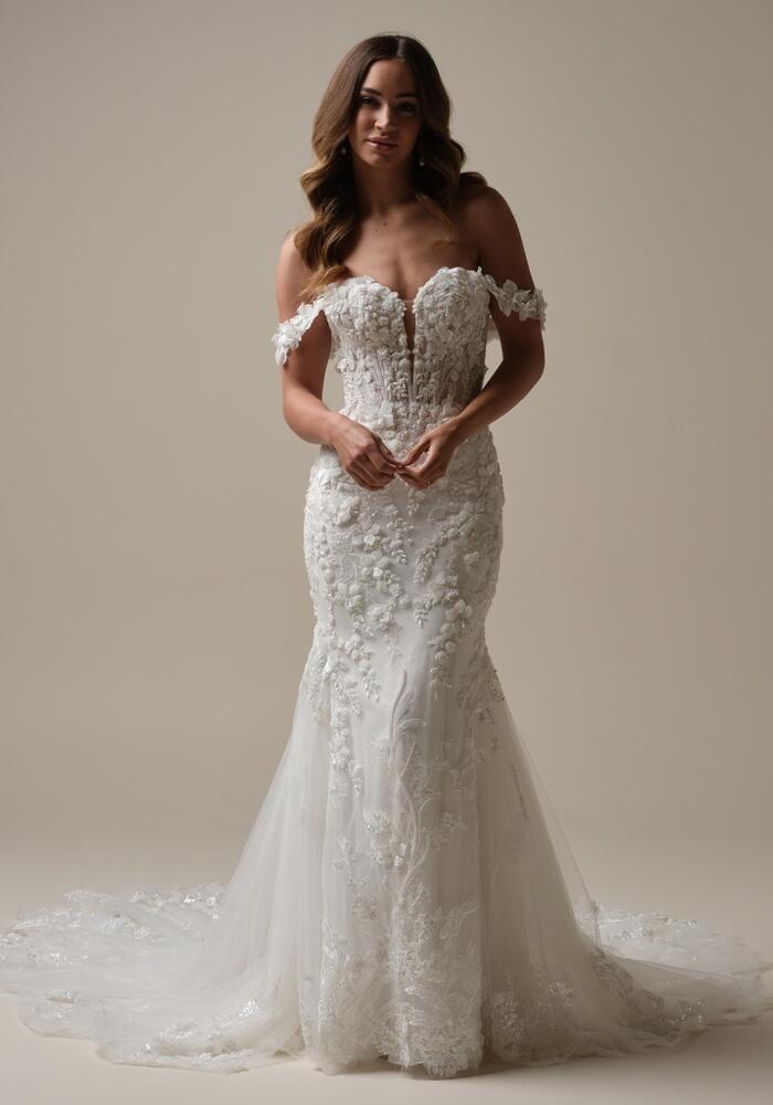 Sottero &amp; Midgley Twilight Wedding Dress