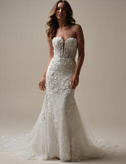 Sottero &amp; Midgley Twilight Wedding Dress