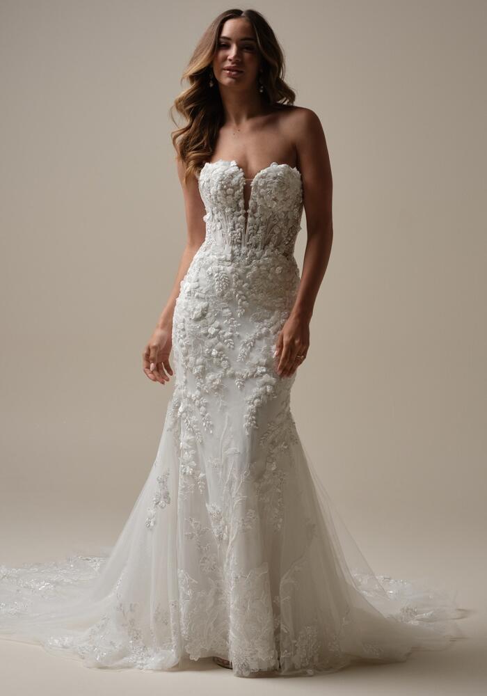 Sottero &amp; Midgley Twilight Wedding Dress