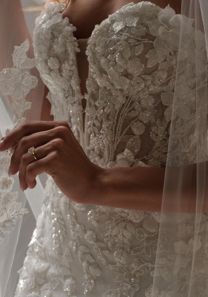 Sottero &amp; Midgley Twilight Wedding Dress