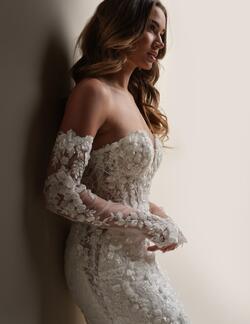 Sottero &amp; Midgley Twilight Wedding Dress