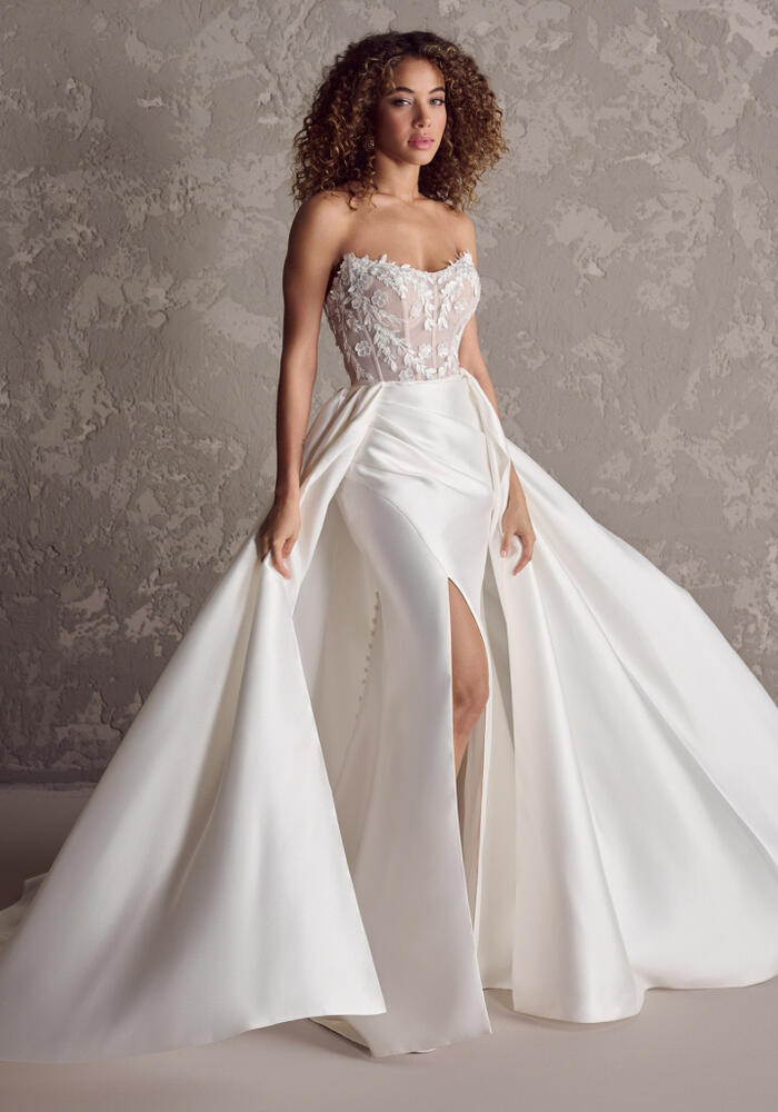 Rebecca Ingram Twyla Wedding Dress