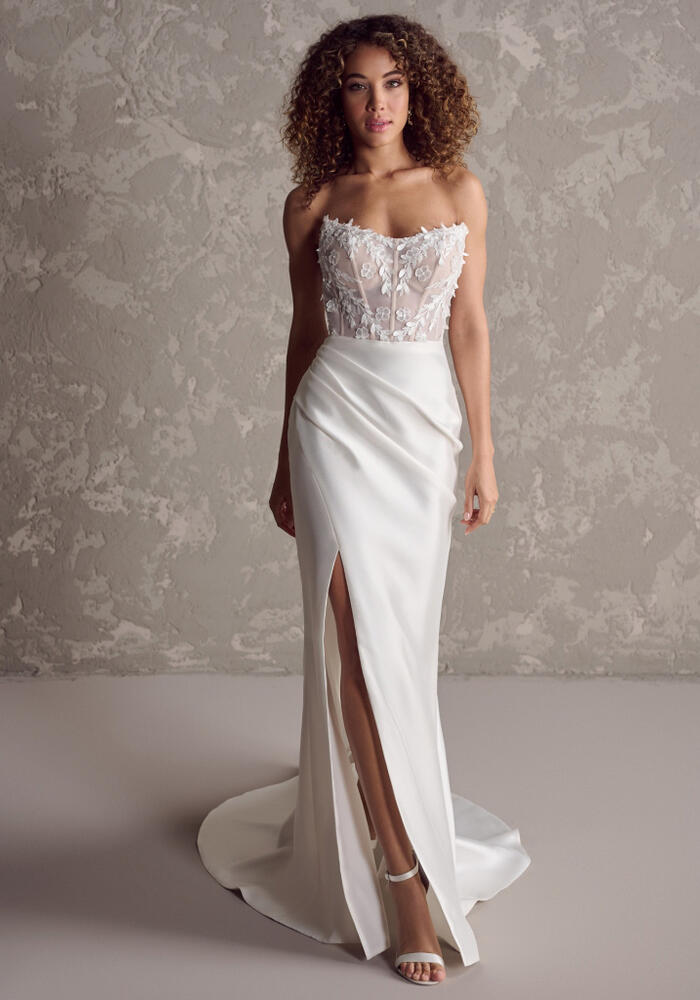 Rebecca Ingram Twyla Wedding Dress