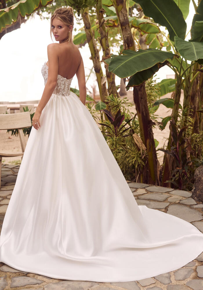 Rebecca Ingram Twyla Wedding Dress
