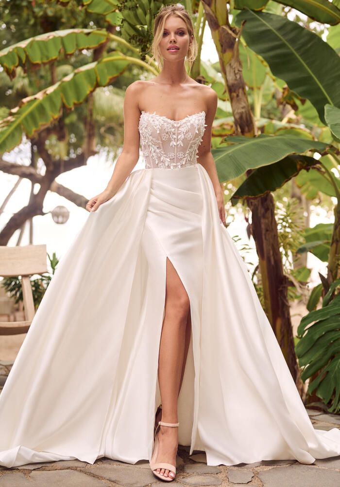 Rebecca Ingram Twyla Wedding Dress