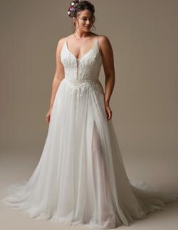 Rebecca Ingram Valarie Wedding Dress