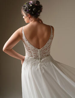 Rebecca Ingram Valarie Wedding Dress