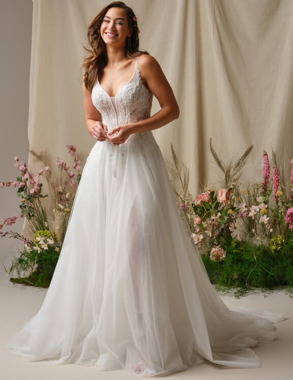 Rebecca Ingram Valarie