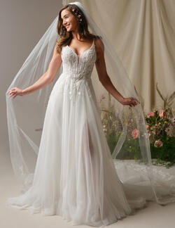 Rebecca Ingram Valarie Wedding Dress