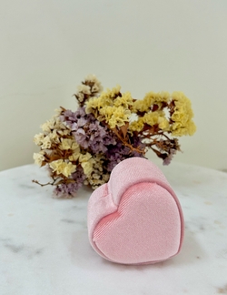 Velvet Heart box