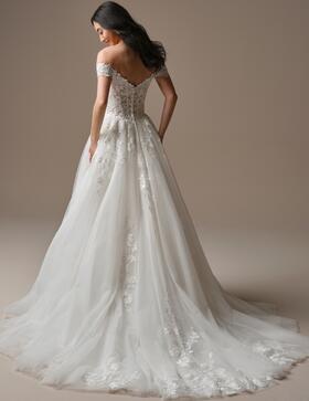 Maggie Sottero Verina