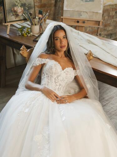 Maggie Sottero Verina
