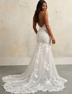 Rebecca Ingram Virginia Wedding Dress