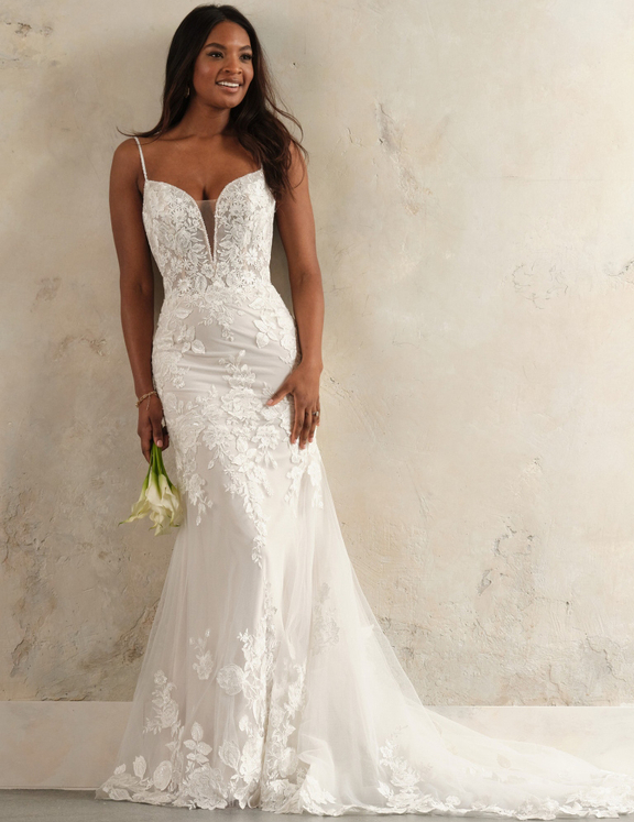 Rebecca Ingram Virginia