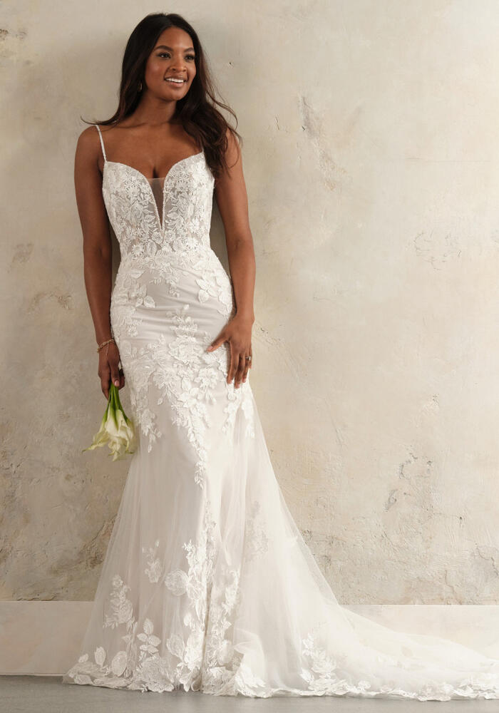 Rebecca Ingram Virginia