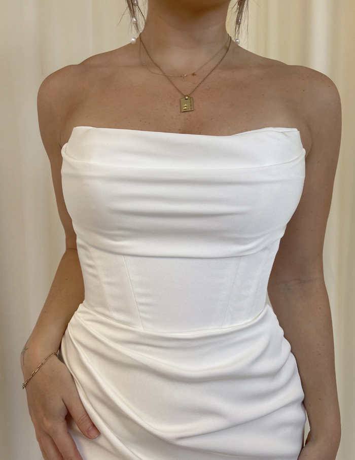 Forget Me Knot Washington | Wedding Dress New Zealand