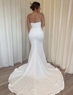 Forget Me Knot Washington | Wedding Dress New Zealand