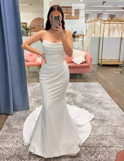 Forget Me Knot Washington | Wedding Dress New Zealand