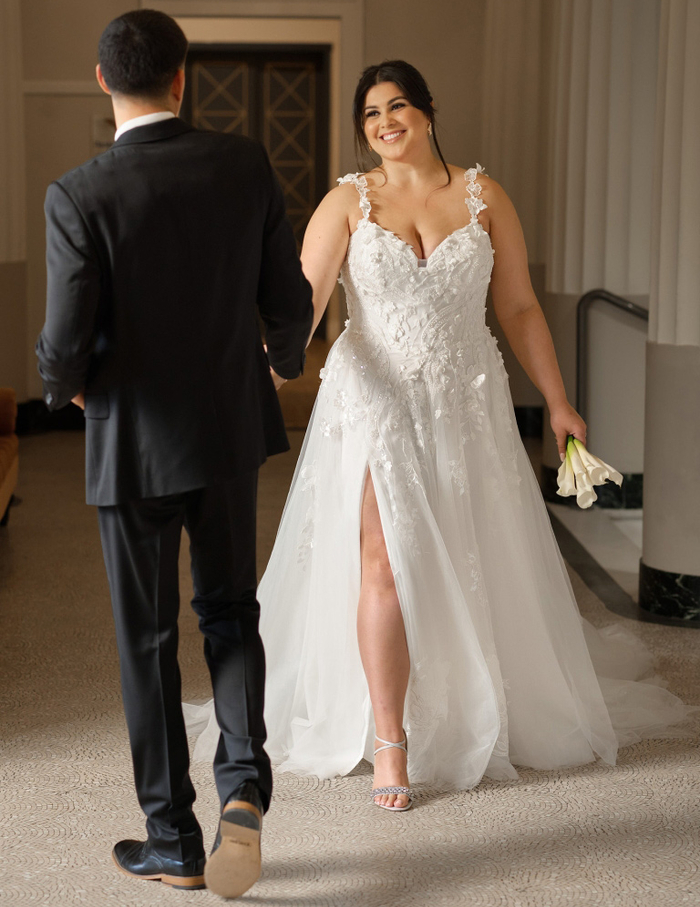 Sottero & Midgley Wicklow Wedding Dress