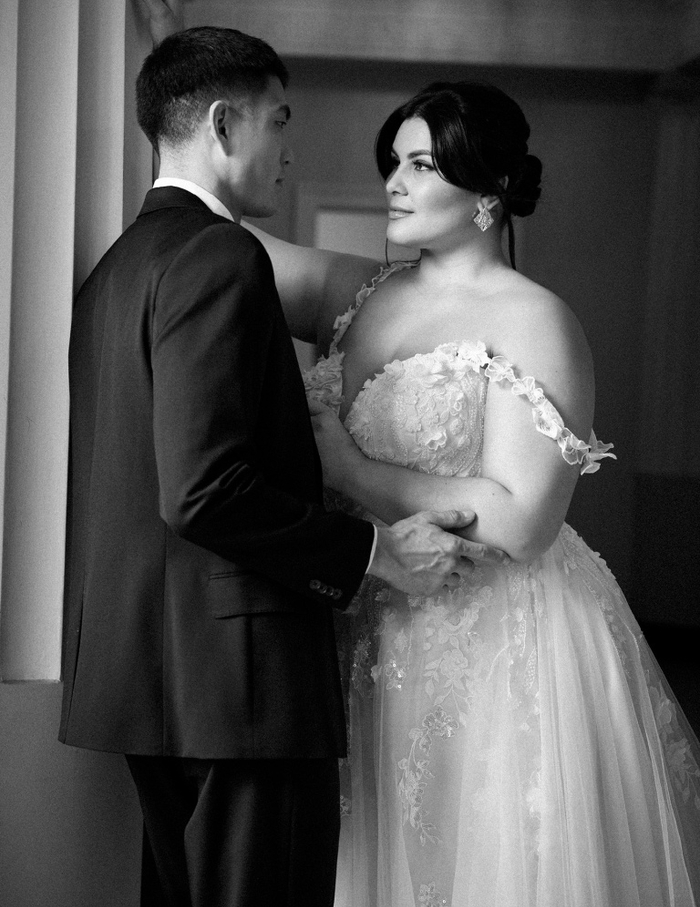 Sottero & Midgley Wicklow Wedding Dress