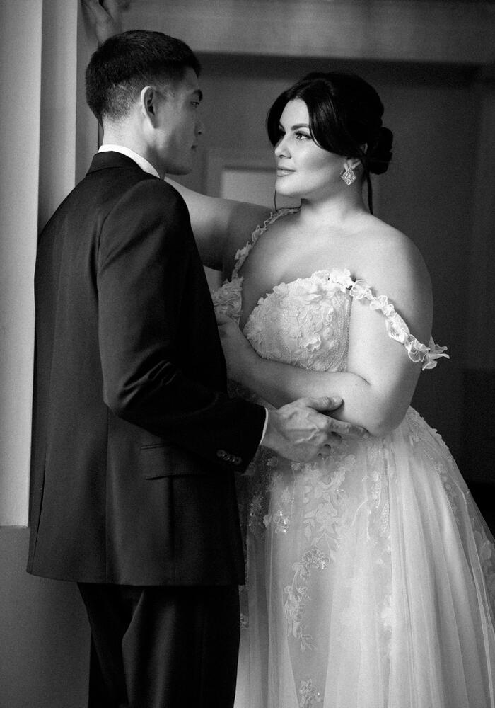 Sottero & Midgley Wicklow Wedding Dress