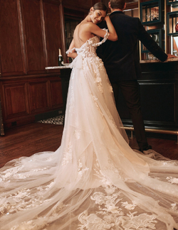 Sottero & Midgley Wicklow Wedding Dress