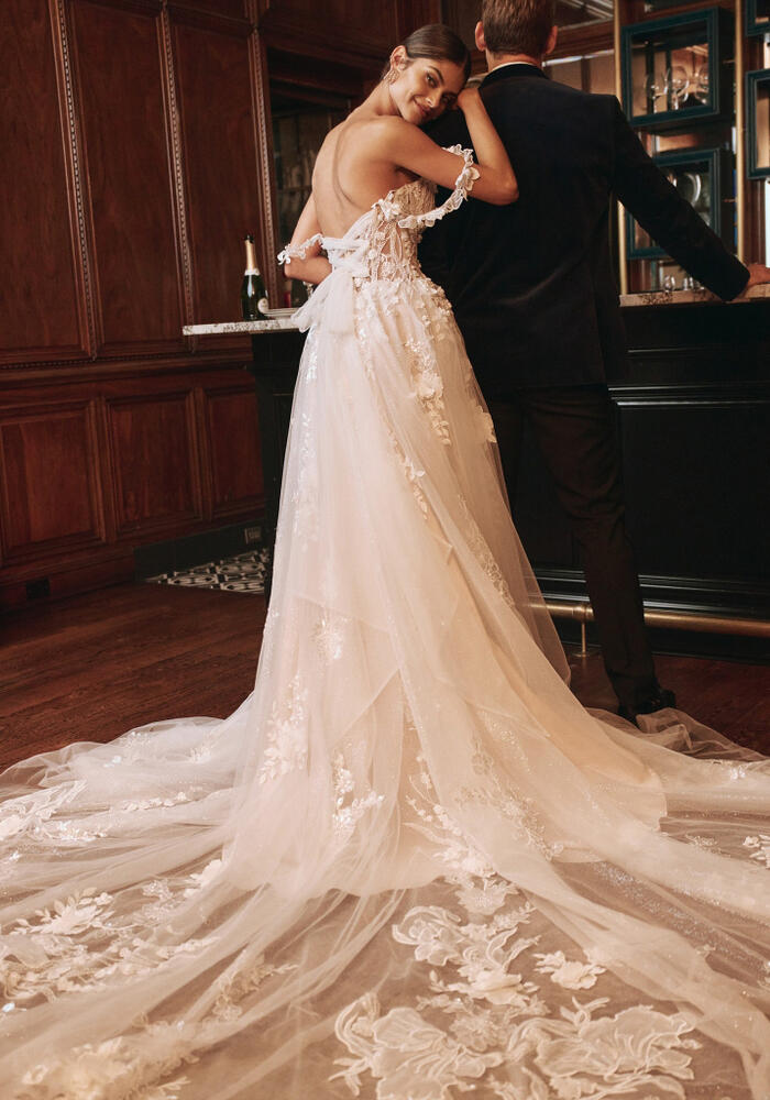 Sottero & Midgley Wicklow Wedding Dress