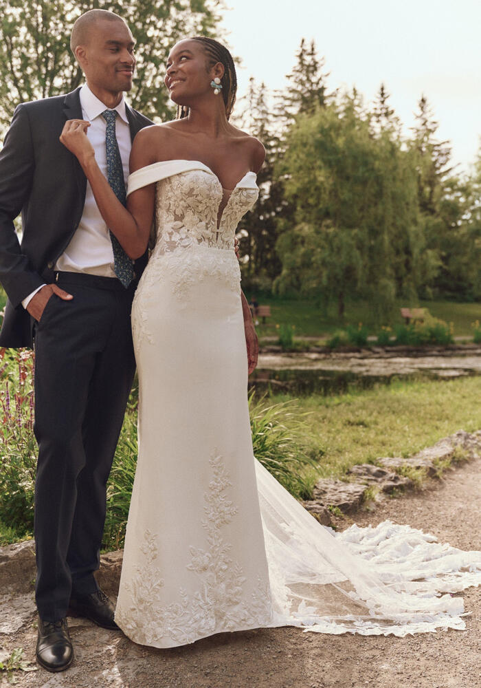 Maggie Sottero Yara