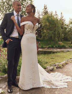 Maggie Sottero Yara