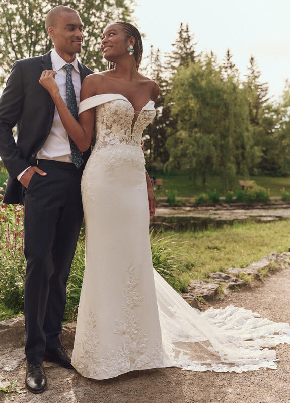 Maggie Sottero Yara