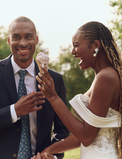 Maggie Sottero Yara Wedding Dress