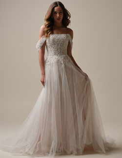 Rebecca Ingram Yvette Wedding Dress