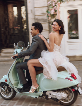 Rebecca Ingram Yvette