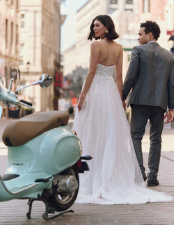 Rebecca Ingram Yvette Wedding Dress