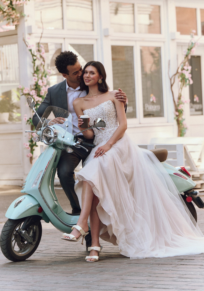 Rebecca Ingram Yvette