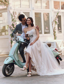 Rebecca Ingram Yvette