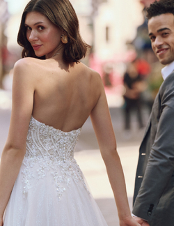 Rebecca Ingram Yvette Wedding Dress