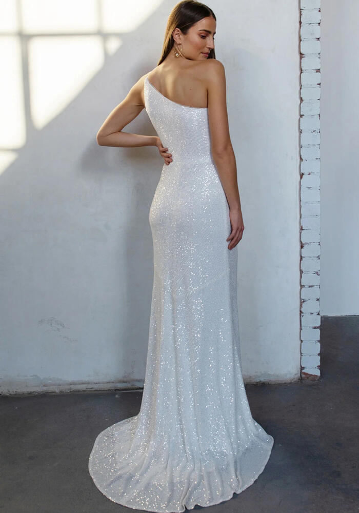Jenny Yoo Zara Wedding Dress