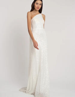 Jenny Yoo Zara Wedding Dress