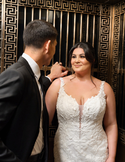 Maggie Sottero Zeta Wedding Dress