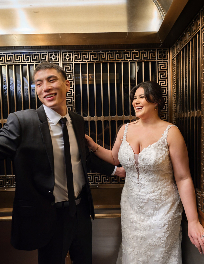 Maggie Sottero Zeta Wedding Dress