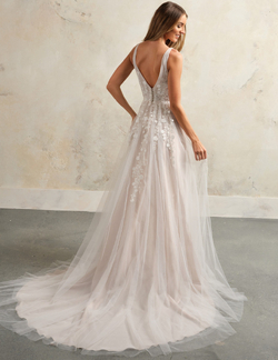 Rebecca Ingram Zinnia Wedding Dress