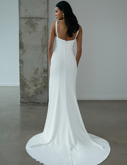 Jenny Yoo  Zora Wedding Dress