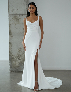 Jenny Yoo  Zora Wedding Dress