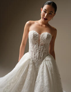 Sottero & Midgley Zulani Wedding Dress
