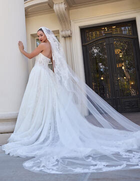 Sottero & Midgley Zulani