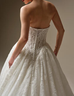 Sottero & Midgley Zulani Wedding Dress