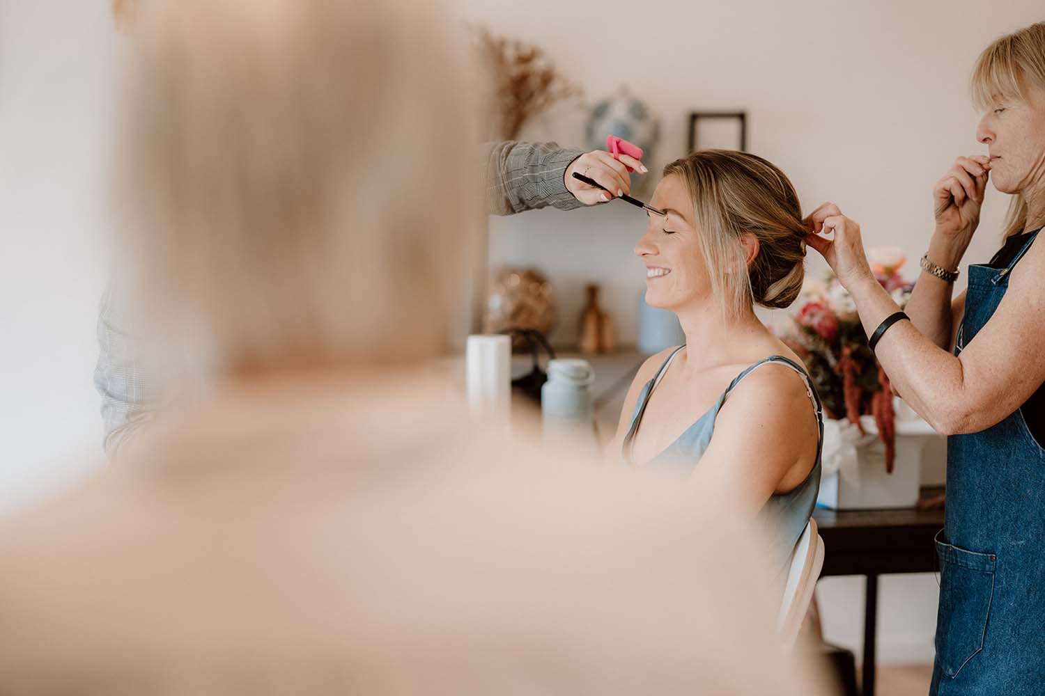 Delightful Wedding at Red Barn