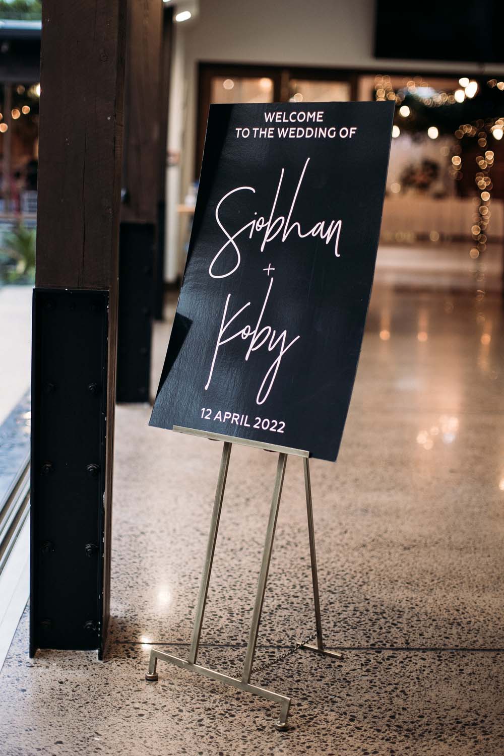 Gorgeous Garden Wedding at Markovina